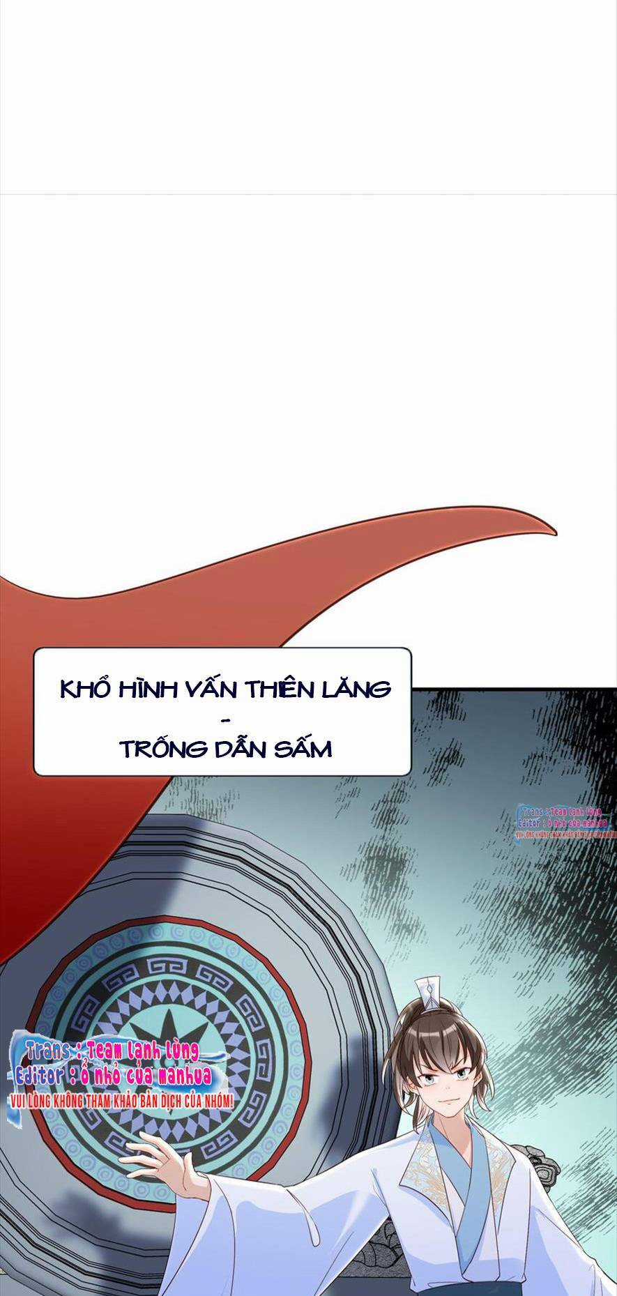 Nhặt Nuôi Phu Quân Chapter 29 trang 9