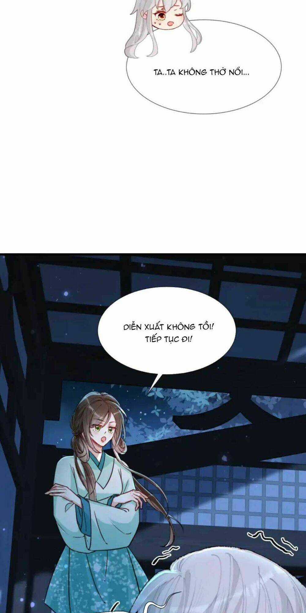 Nhặt Nuôi Phu Quân Chapter 3 trang 10