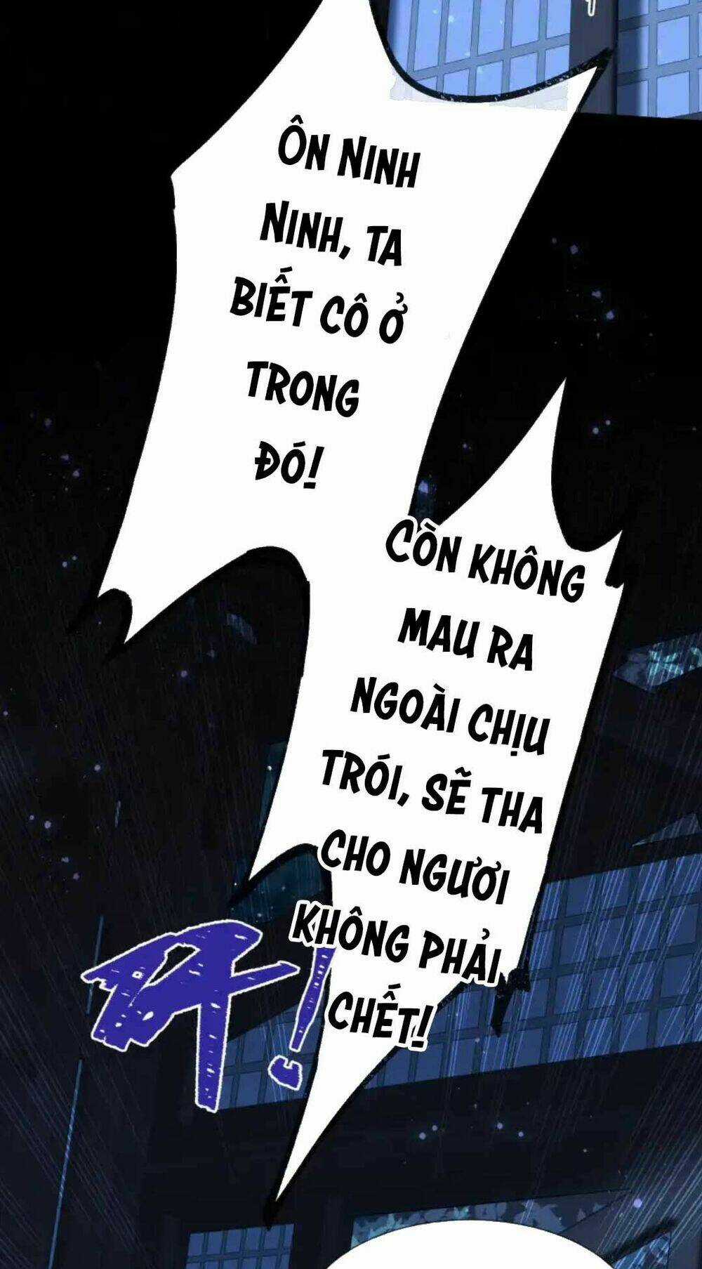 Nhặt Nuôi Phu Quân Chapter 3 trang 12