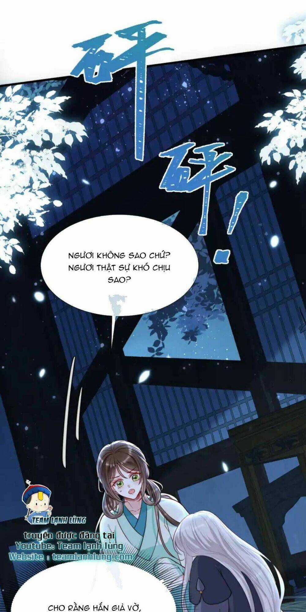 Nhặt Nuôi Phu Quân Chapter 3 trang 14