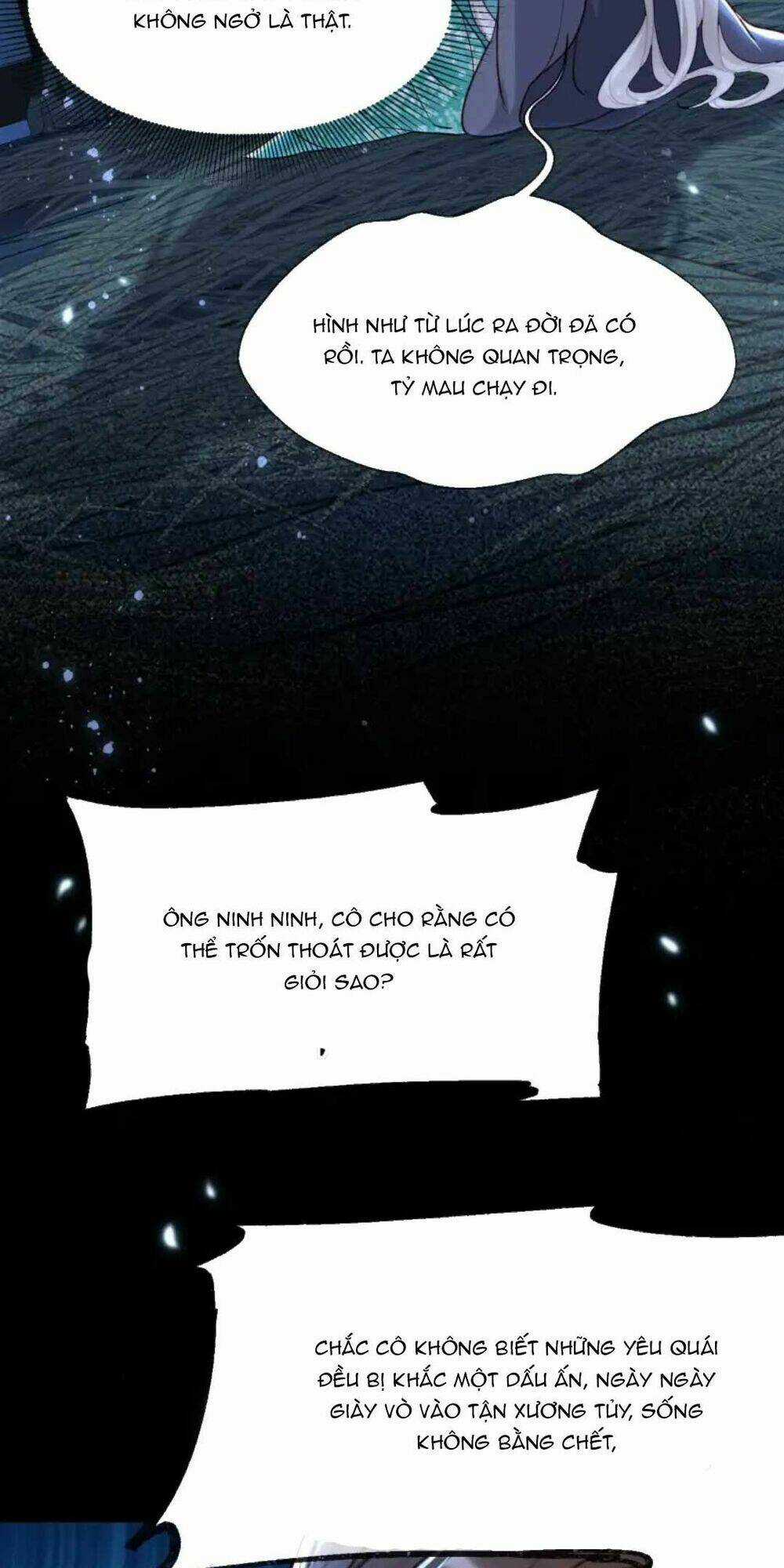 Nhặt Nuôi Phu Quân Chapter 3 trang 15