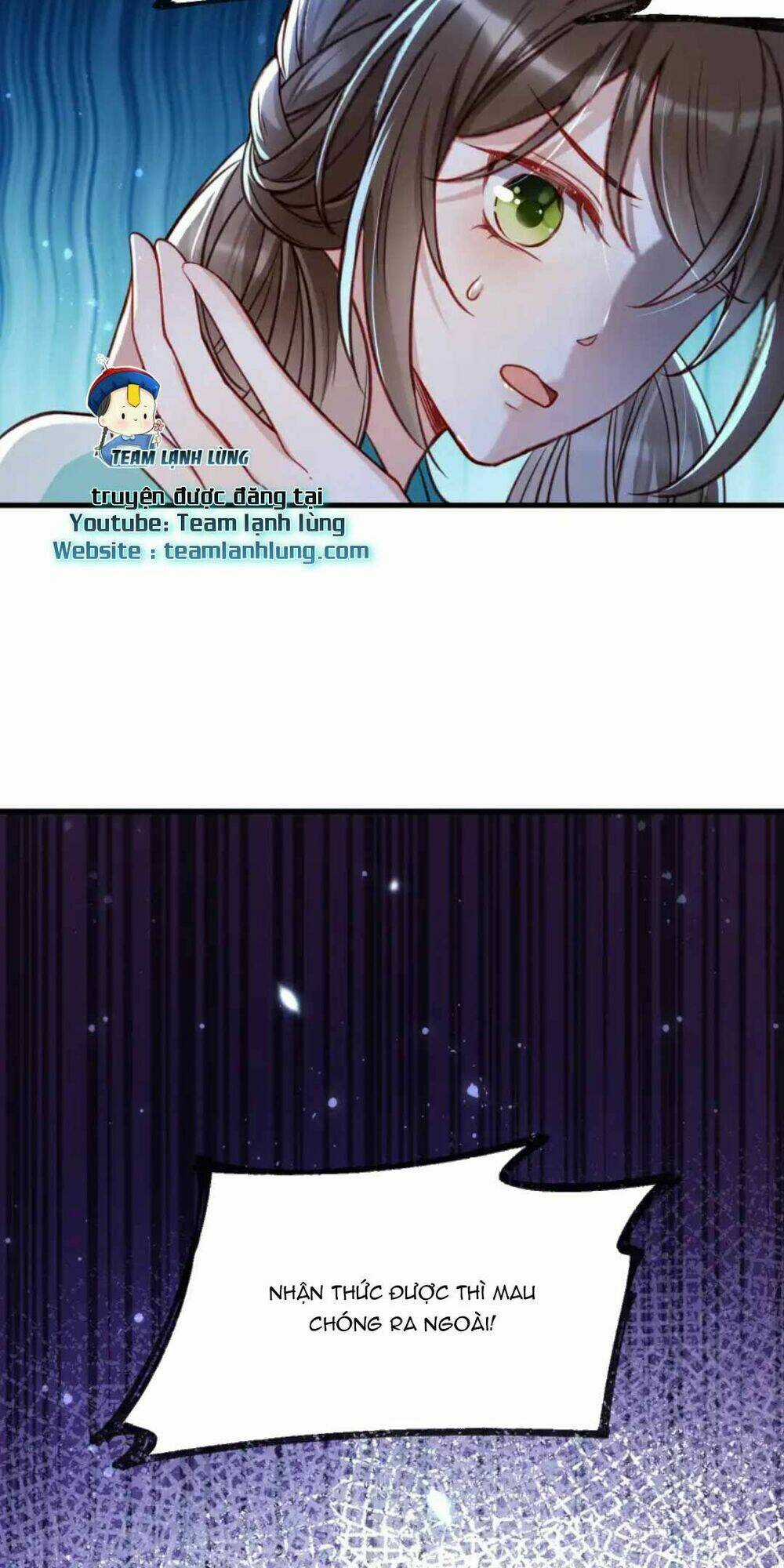 Nhặt Nuôi Phu Quân Chapter 3 trang 16