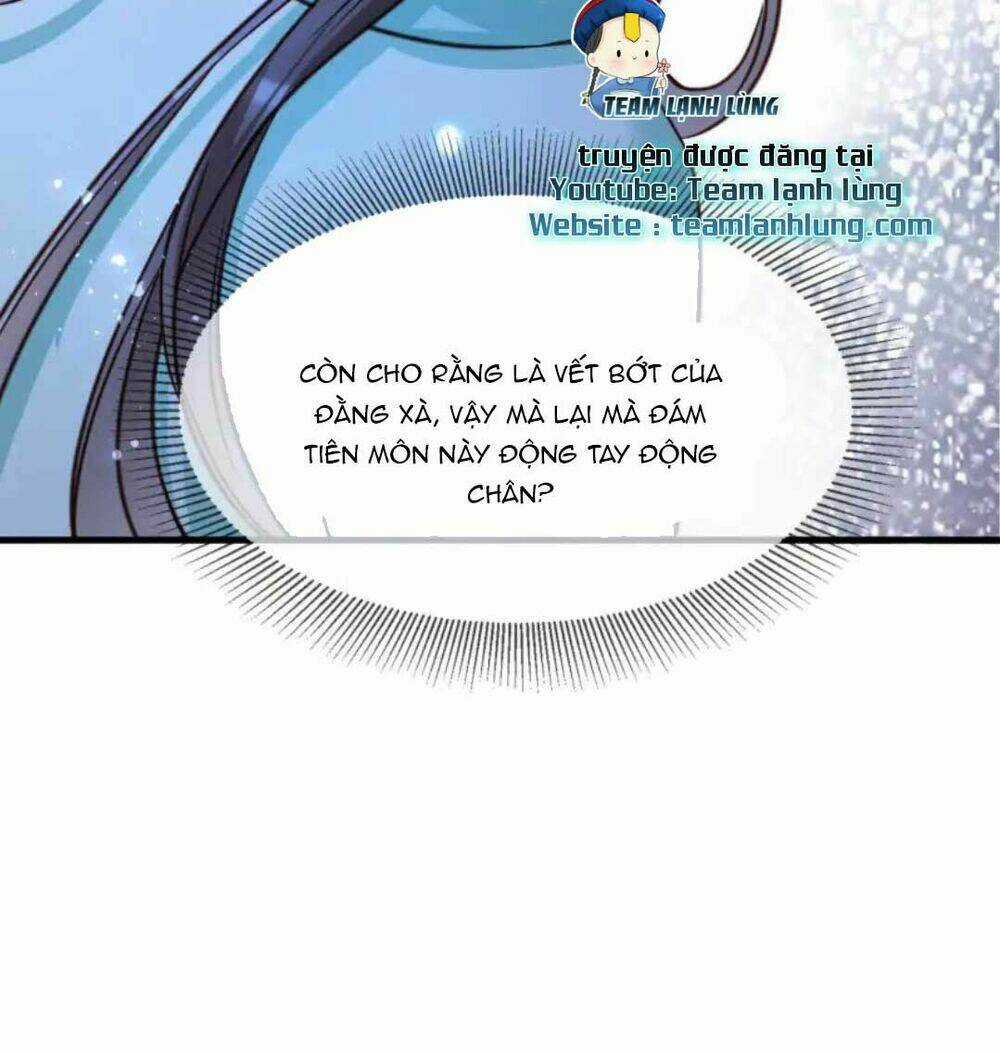 Nhặt Nuôi Phu Quân Chapter 3 trang 18