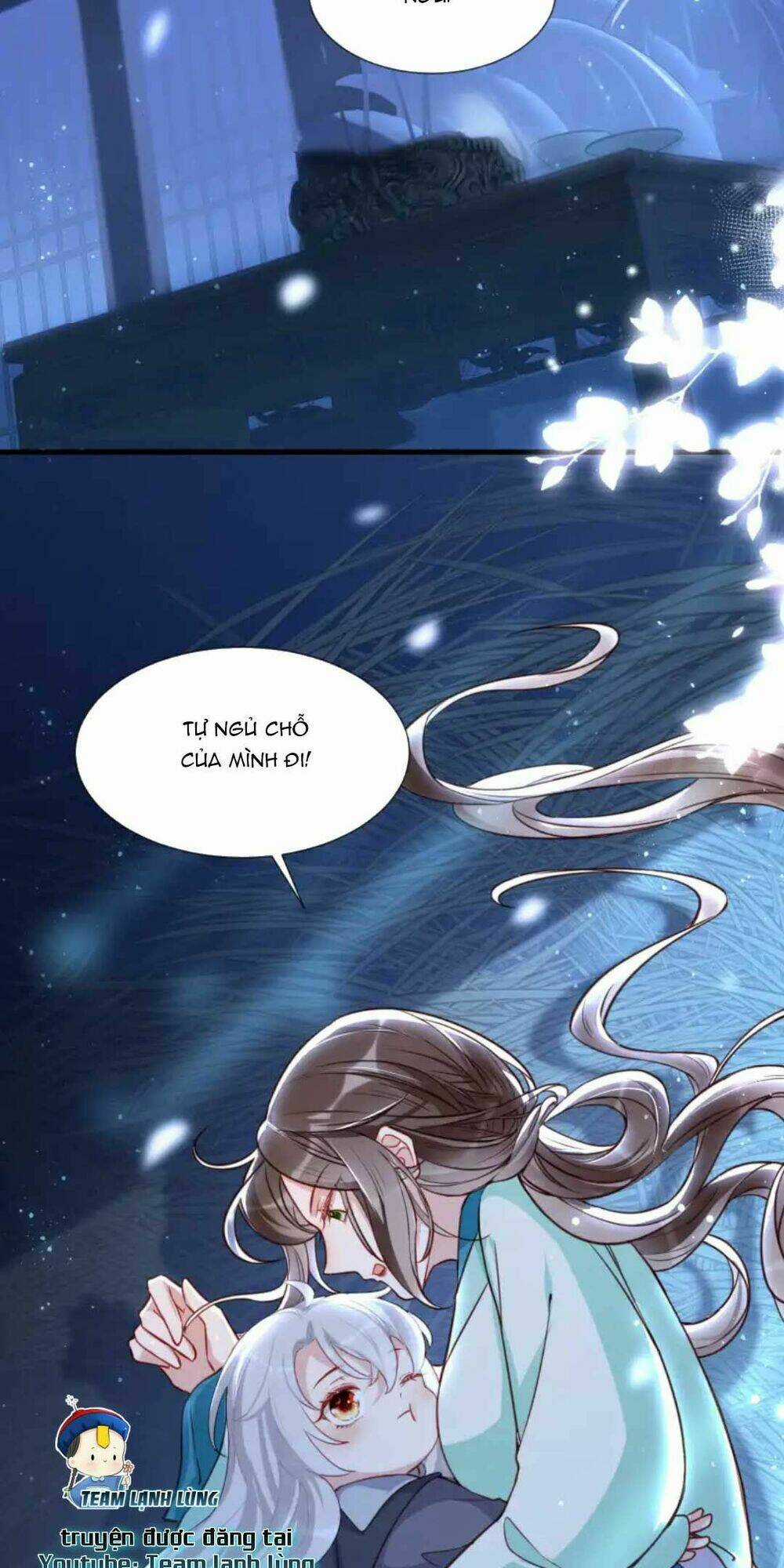 Nhặt Nuôi Phu Quân Chapter 3 trang 2