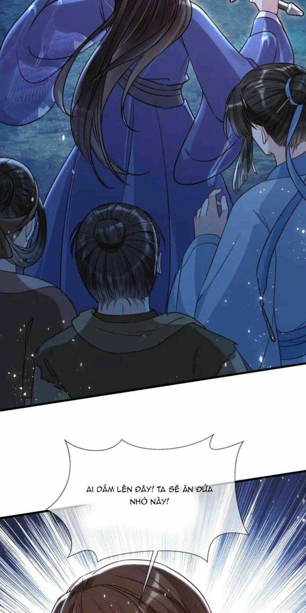 Nhặt Nuôi Phu Quân Chapter 3 trang 22