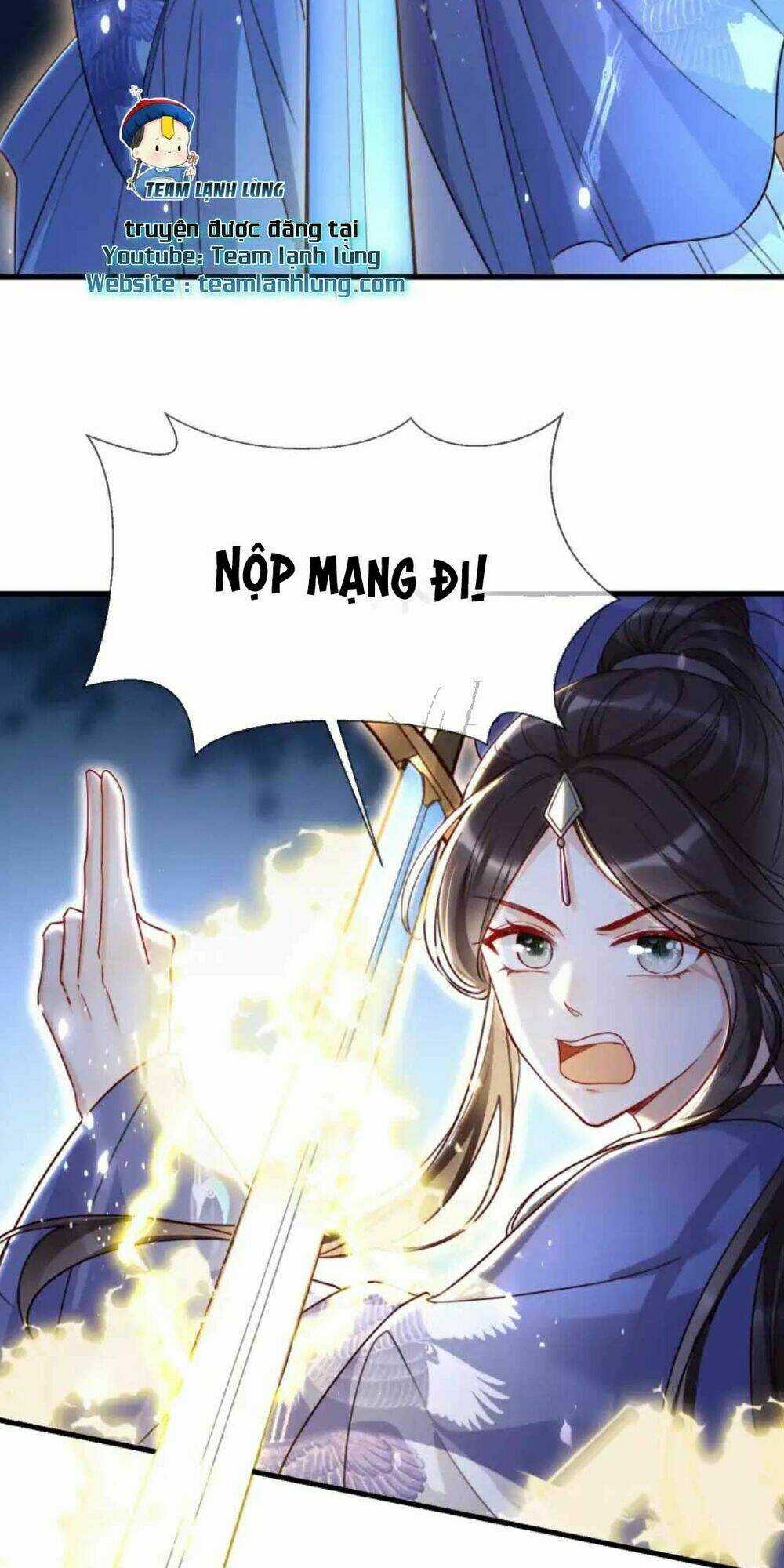 Nhặt Nuôi Phu Quân Chapter 3 trang 25