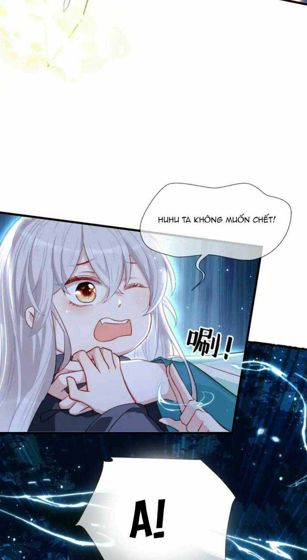 Nhặt Nuôi Phu Quân Chapter 3 trang 26