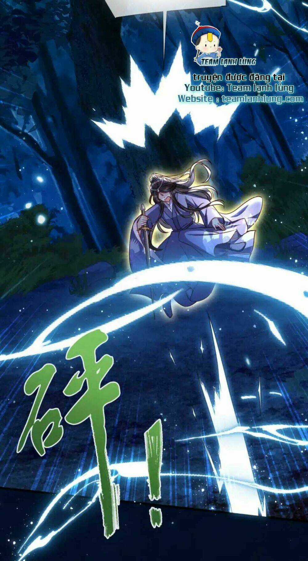 Nhặt Nuôi Phu Quân Chapter 3 trang 27