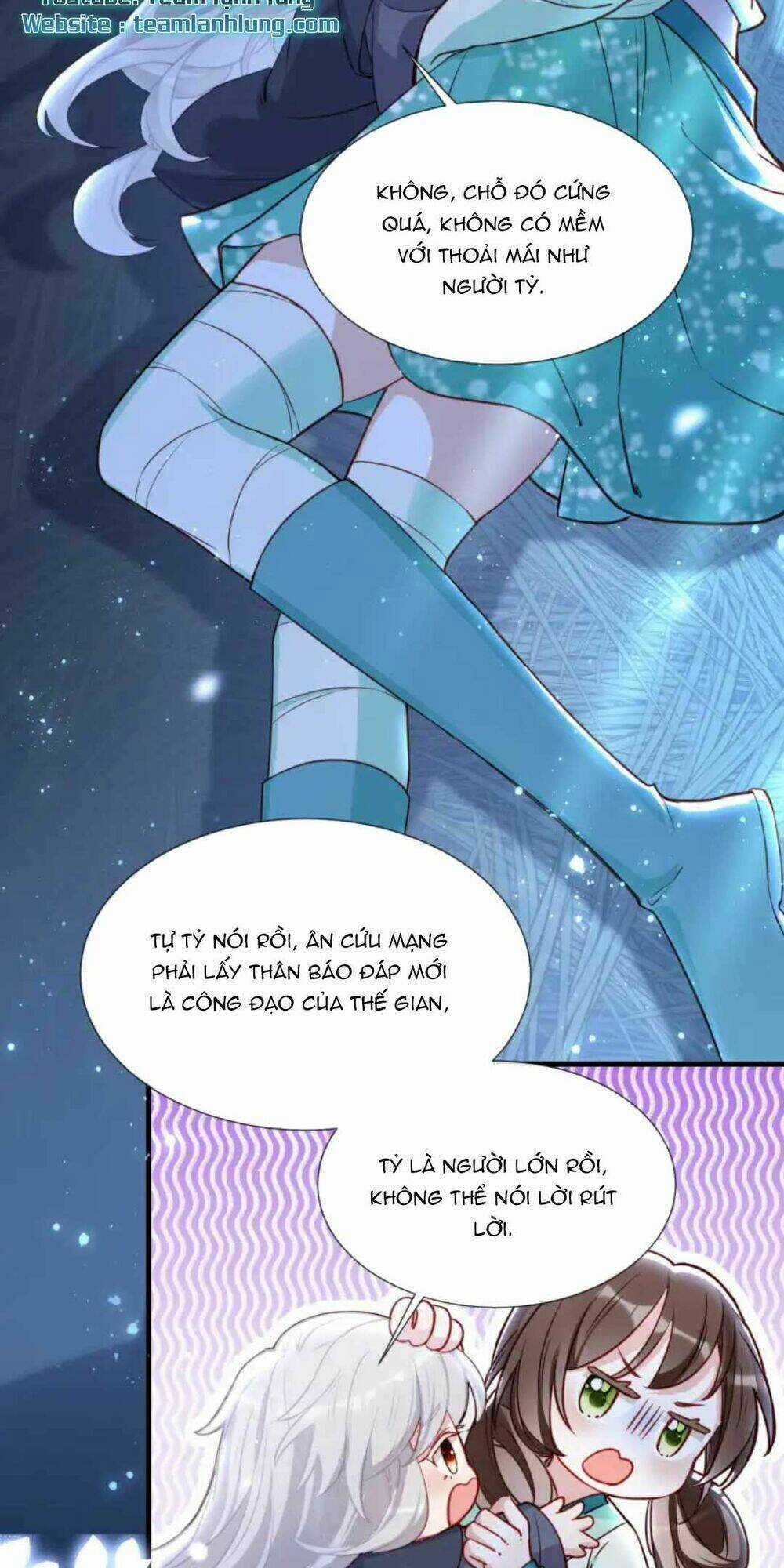 Nhặt Nuôi Phu Quân Chapter 3 trang 3