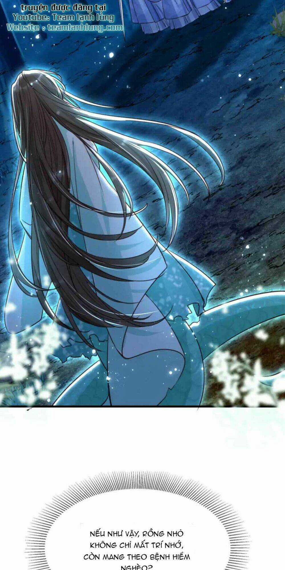 Nhặt Nuôi Phu Quân Chapter 3 trang 30