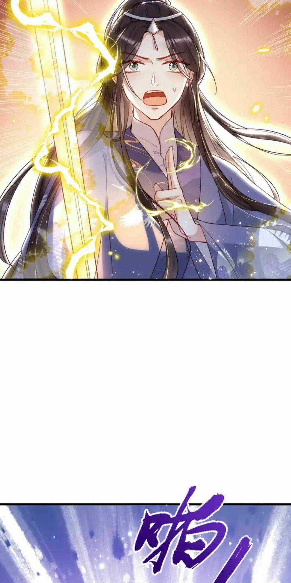 Nhặt Nuôi Phu Quân Chapter 3 trang 32