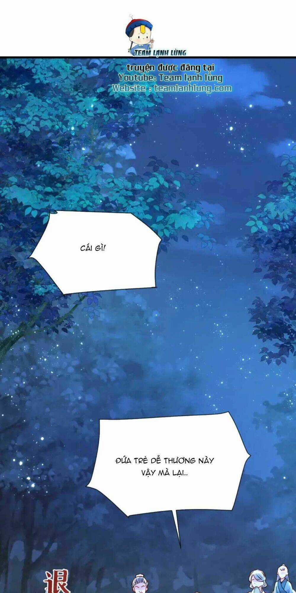 Nhặt Nuôi Phu Quân Chapter 3 trang 38