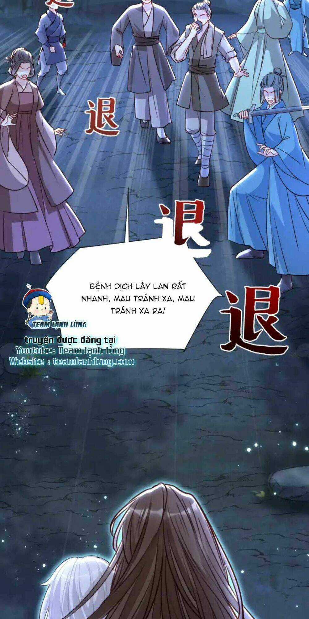 Nhặt Nuôi Phu Quân Chapter 3 trang 39