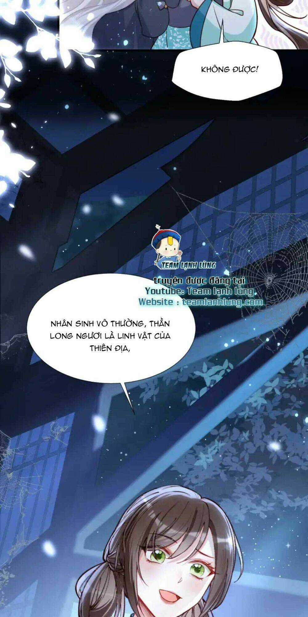 Nhặt Nuôi Phu Quân Chapter 3 trang 4