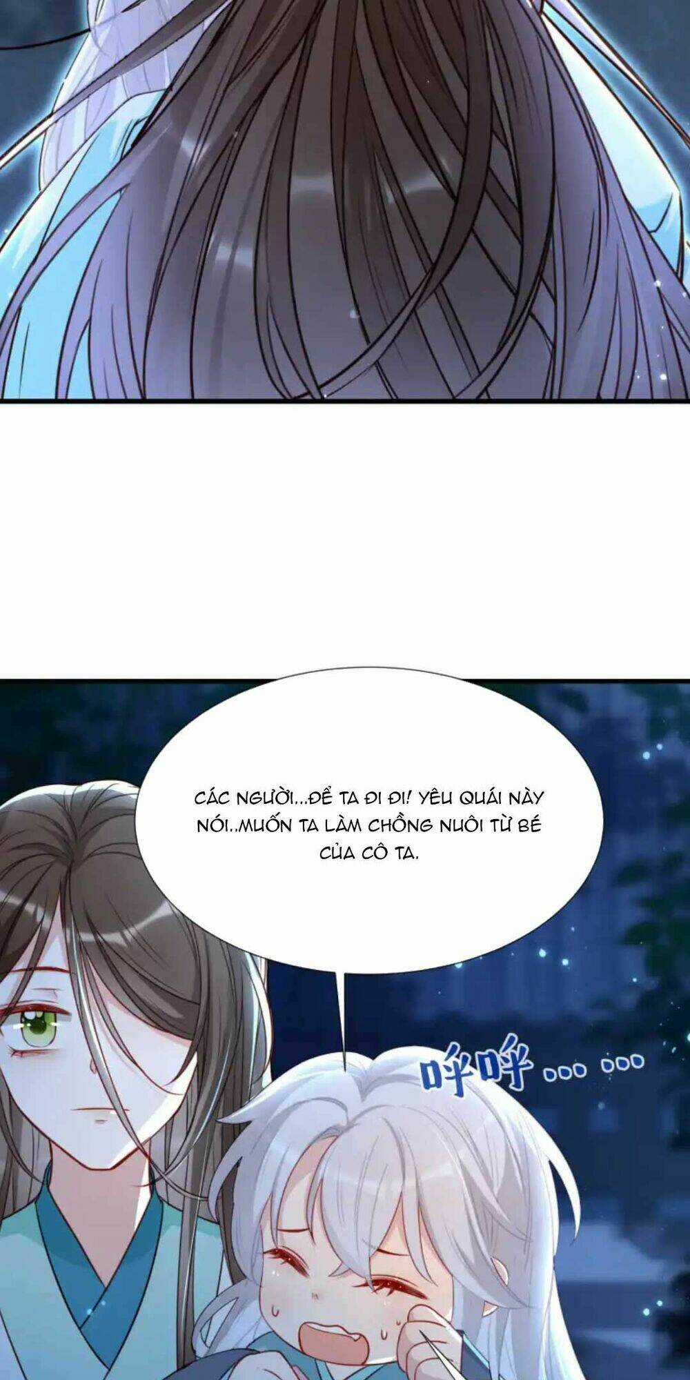 Nhặt Nuôi Phu Quân Chapter 3 trang 40