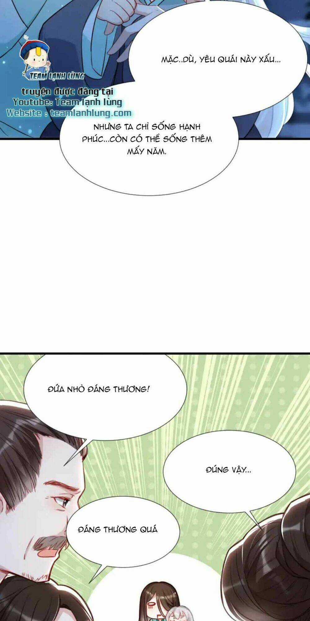 Nhặt Nuôi Phu Quân Chapter 3 trang 41