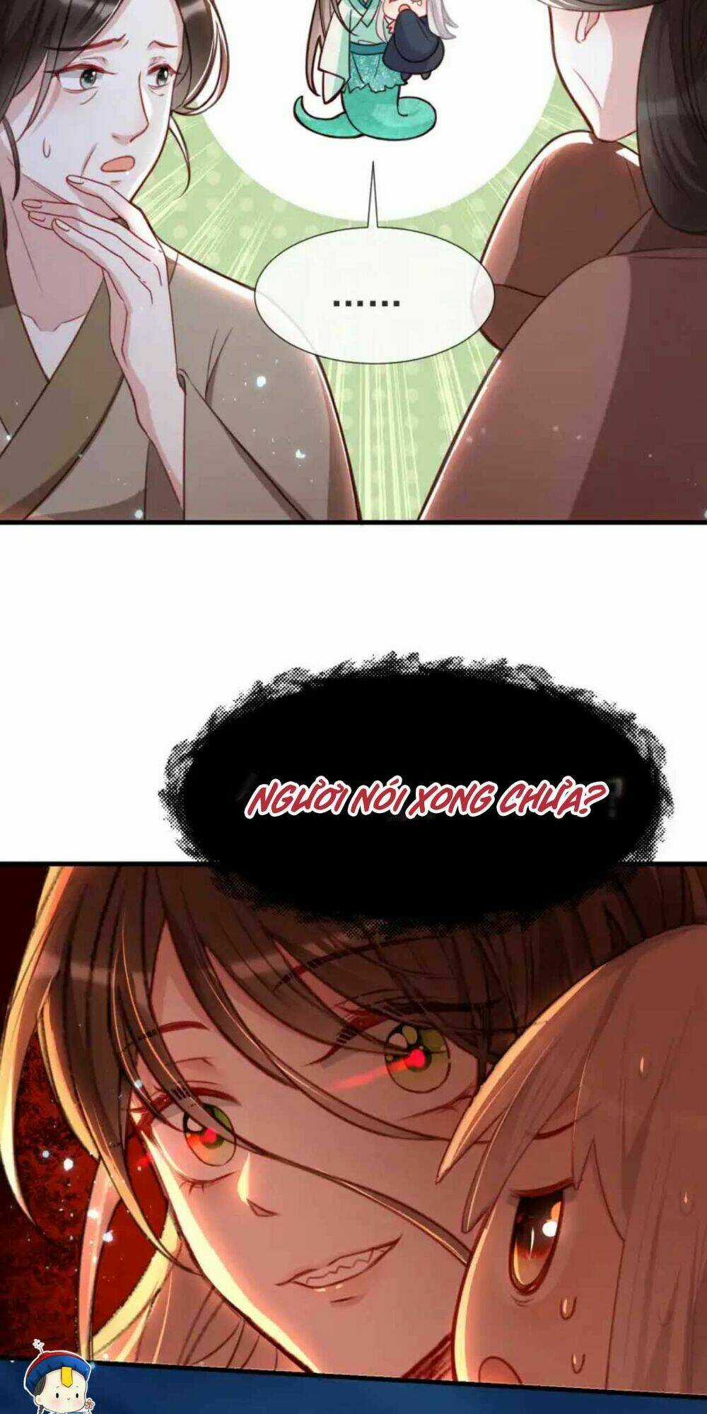 Nhặt Nuôi Phu Quân Chapter 3 trang 42