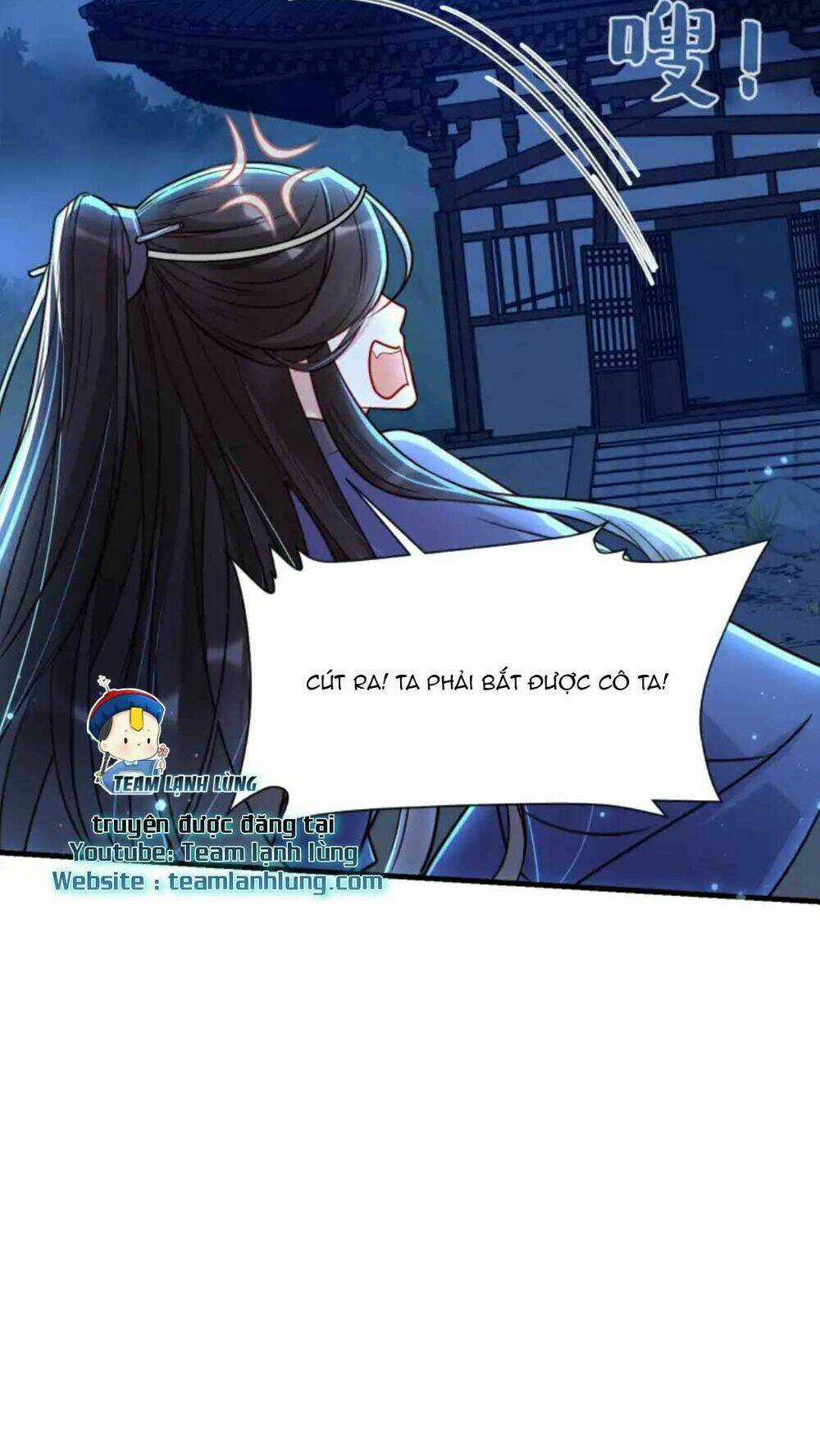 Nhặt Nuôi Phu Quân Chapter 3 trang 44