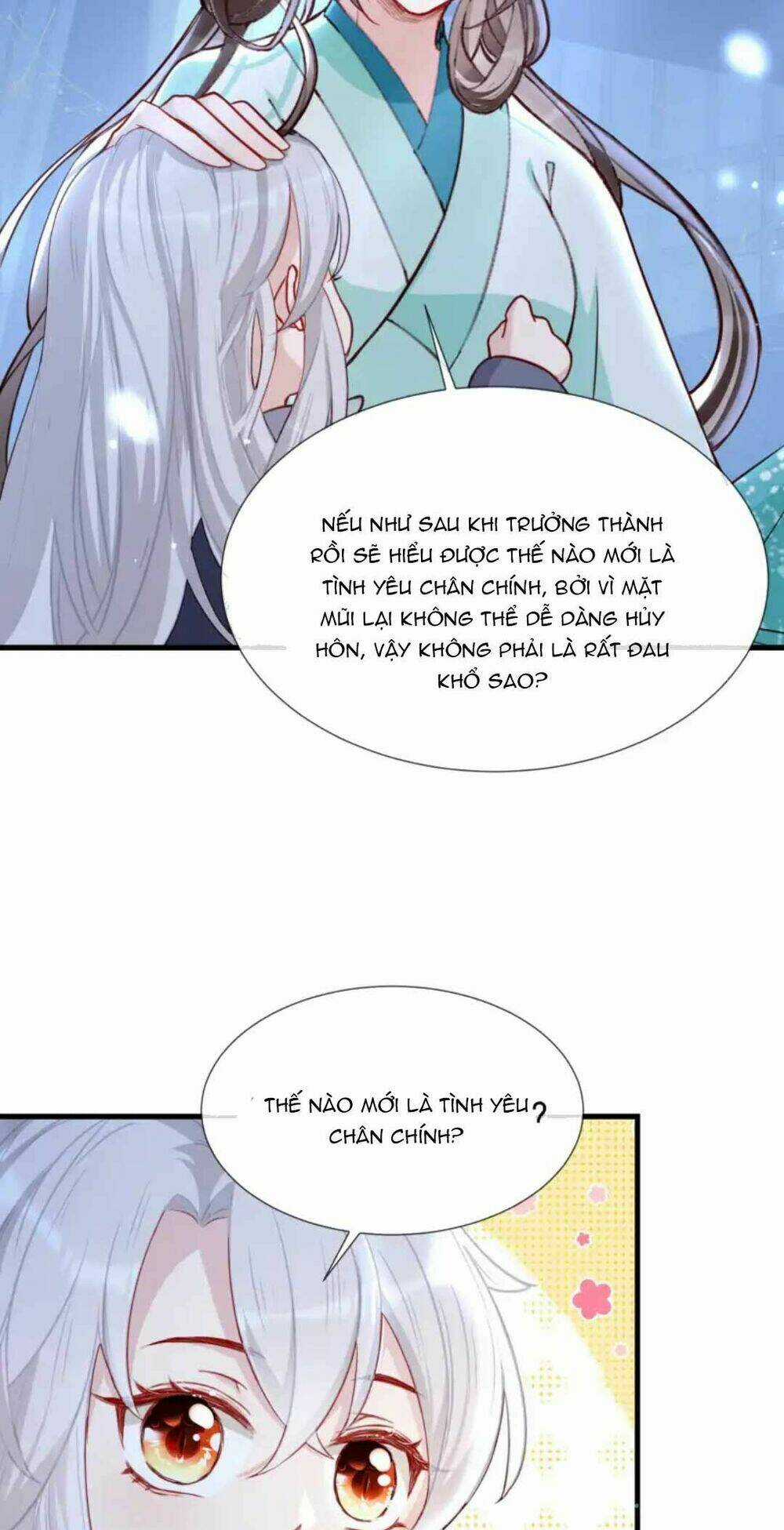 Nhặt Nuôi Phu Quân Chapter 3 trang 5