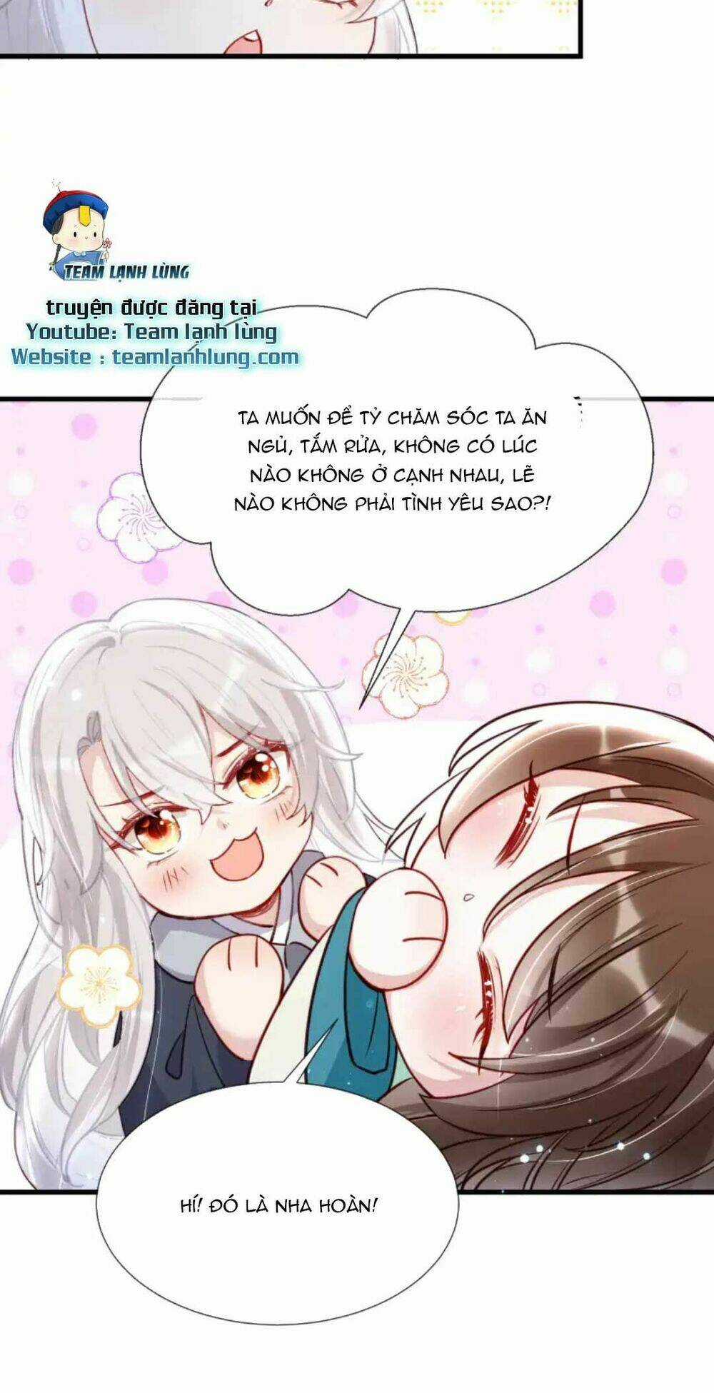 Nhặt Nuôi Phu Quân Chapter 3 trang 6