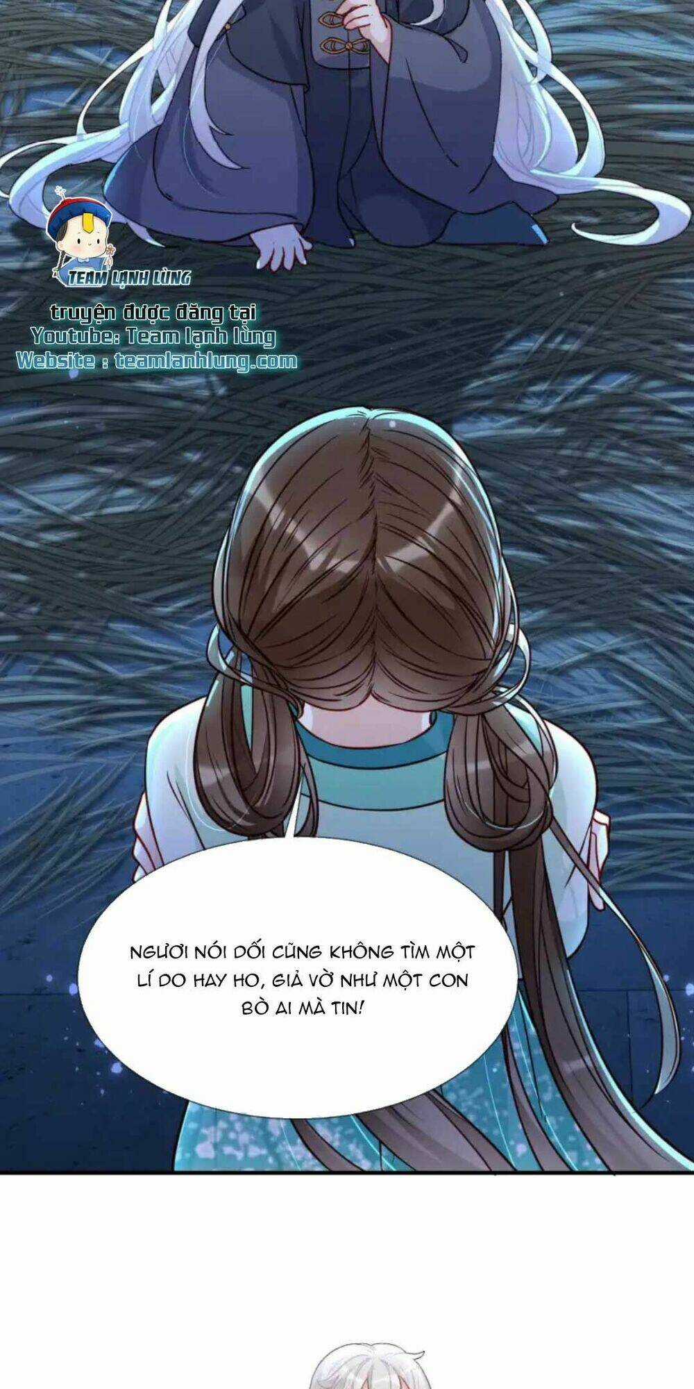 Nhặt Nuôi Phu Quân Chapter 3 trang 9