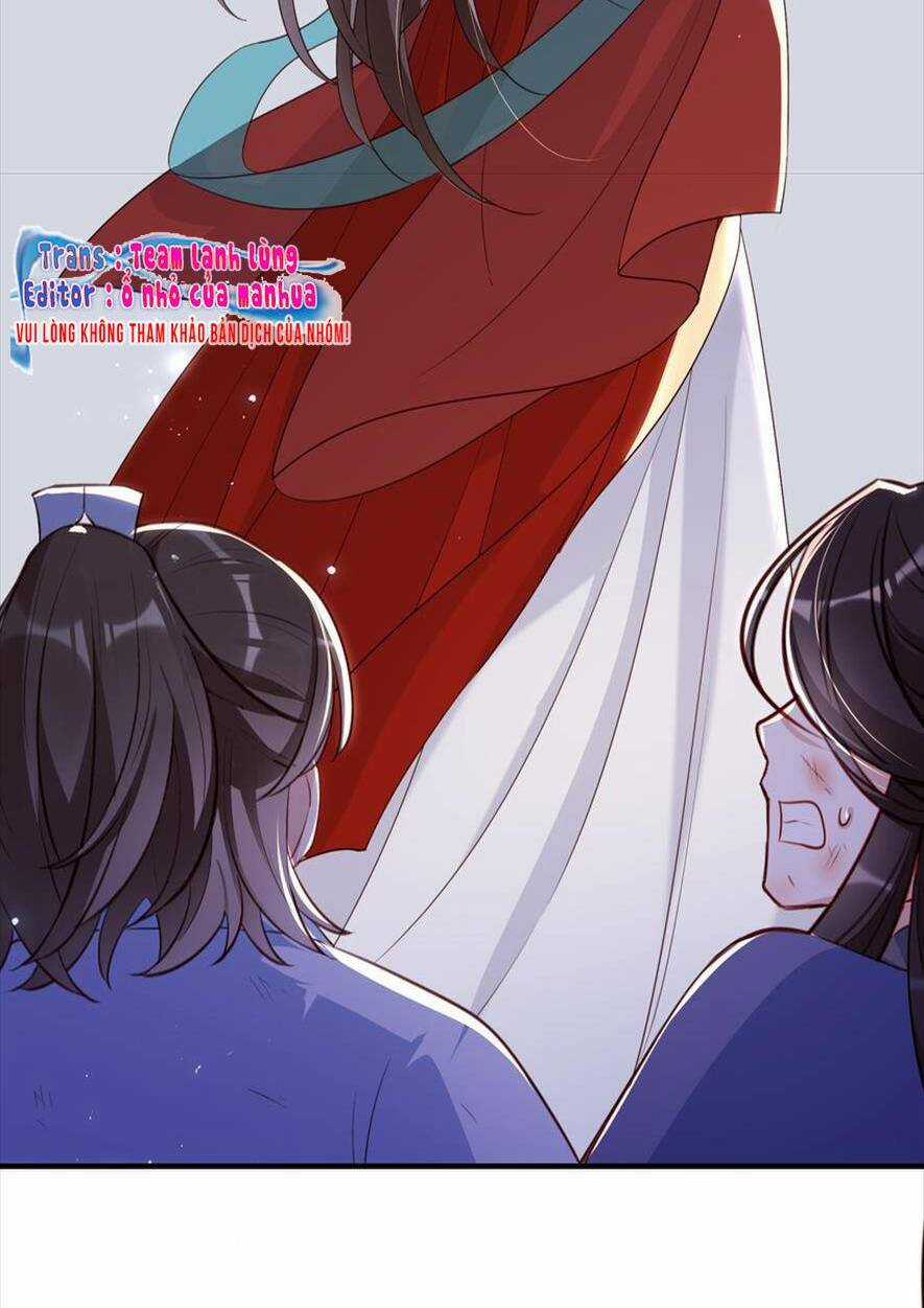 Nhặt Nuôi Phu Quân Chapter 30 trang 13