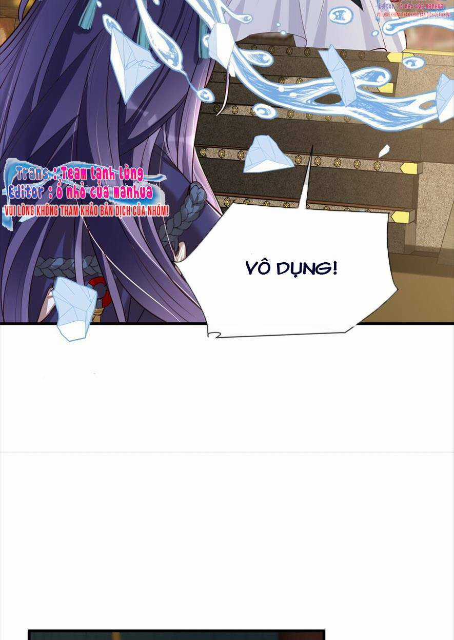 Nhặt Nuôi Phu Quân Chapter 30 trang 18