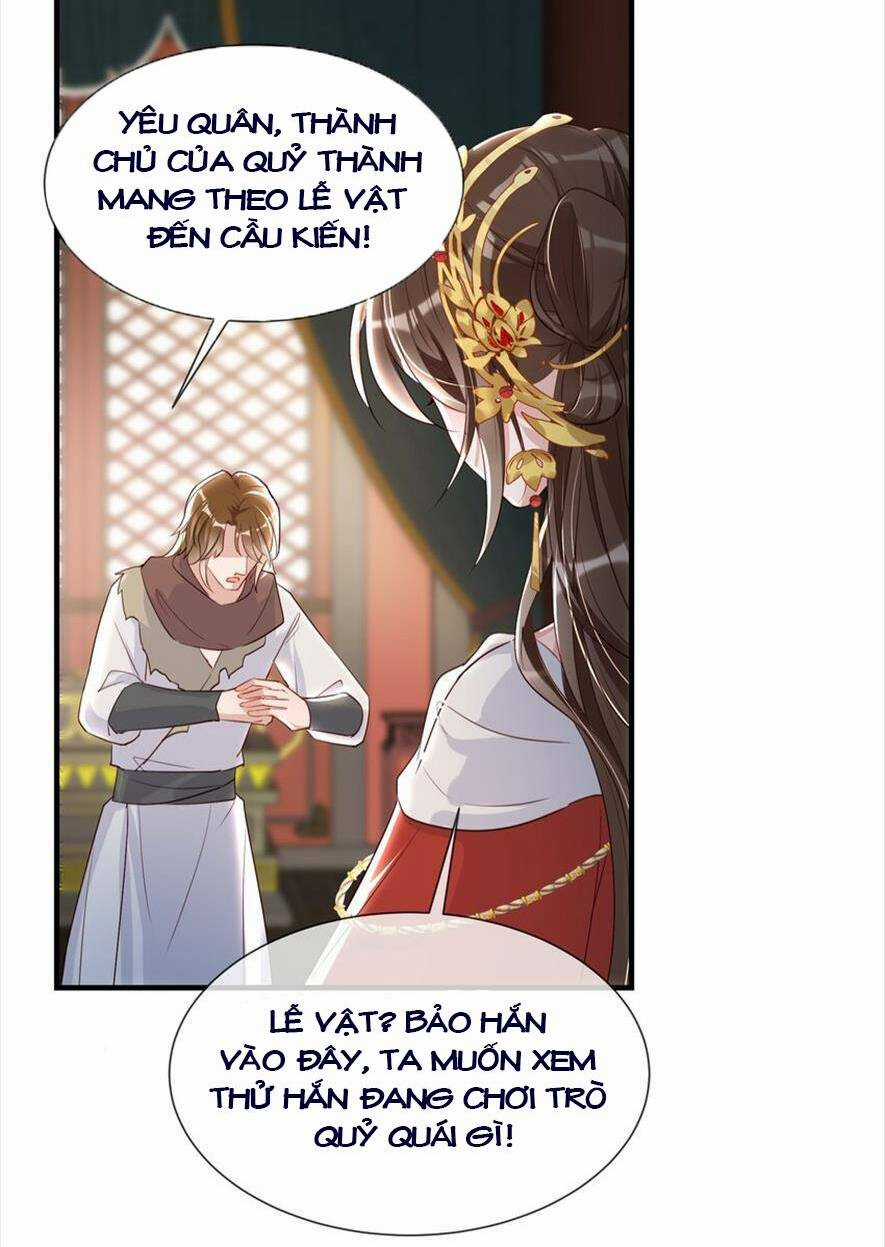 Nhặt Nuôi Phu Quân Chapter 30 trang 19