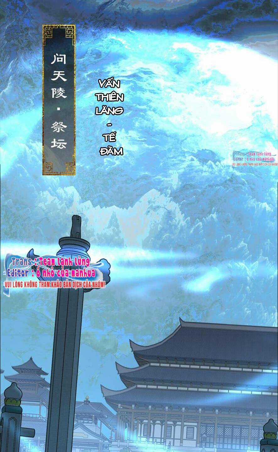 Nhặt Nuôi Phu Quân Chapter 30 trang 2