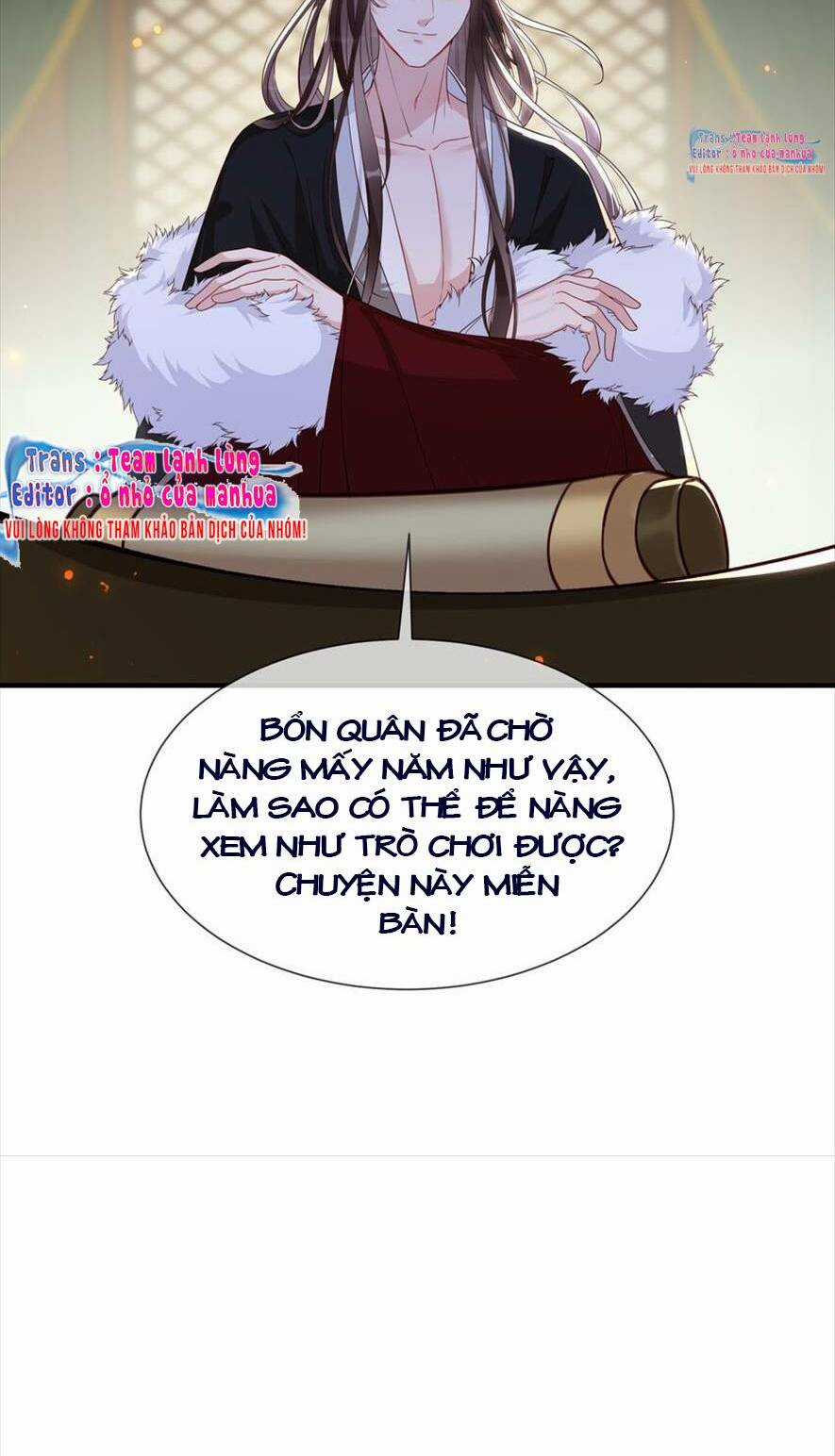 Nhặt Nuôi Phu Quân Chapter 30 trang 24