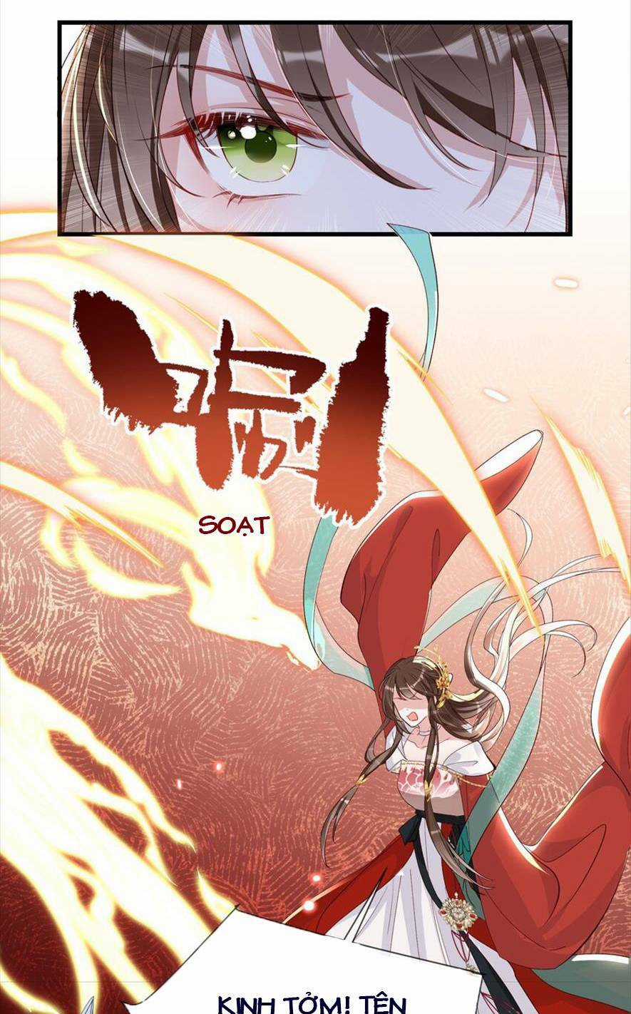 Nhặt Nuôi Phu Quân Chapter 30 trang 28