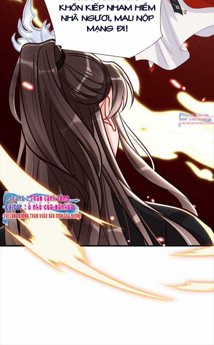 Nhặt Nuôi Phu Quân Chapter 30 trang 29