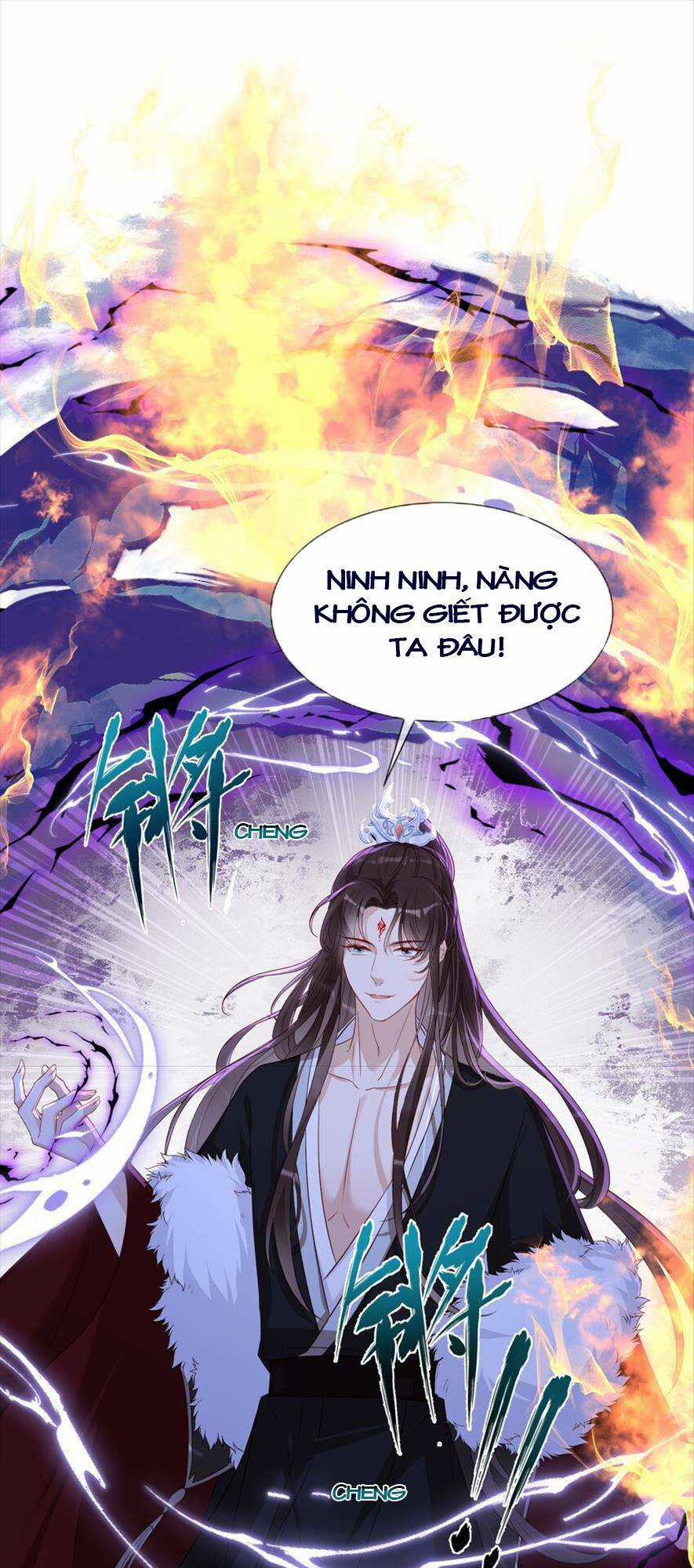 Nhặt Nuôi Phu Quân Chapter 30 trang 30