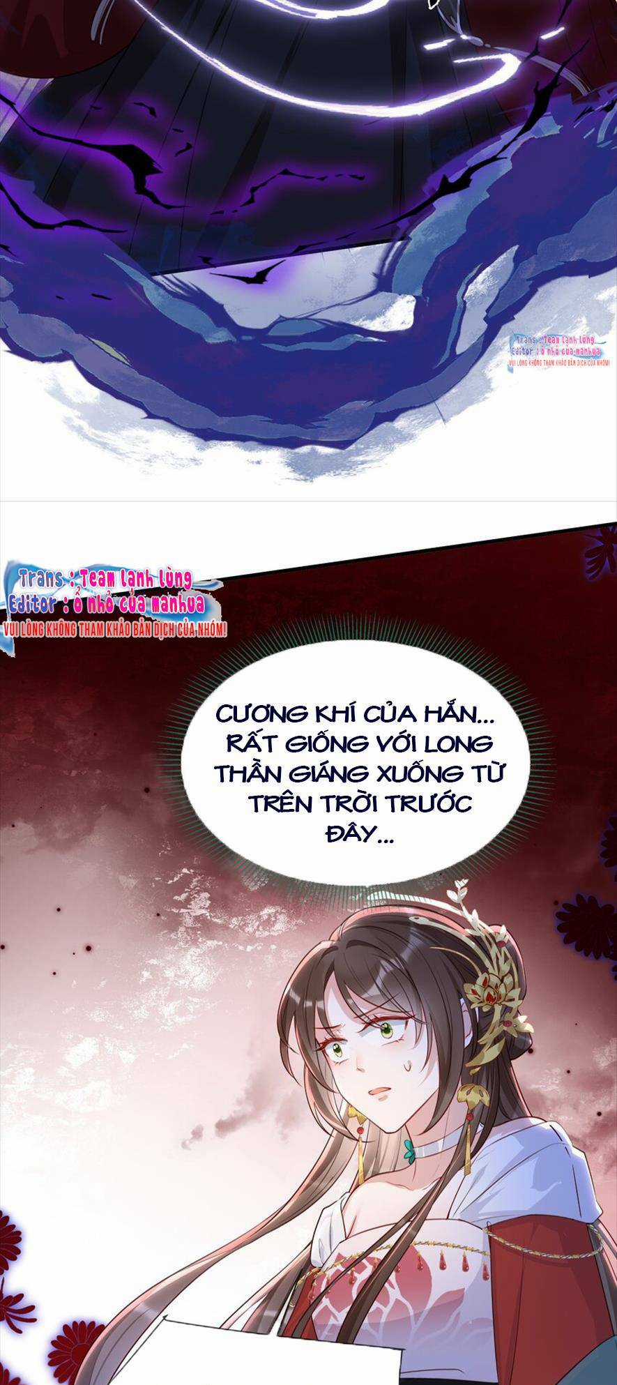 Nhặt Nuôi Phu Quân Chapter 30 trang 31