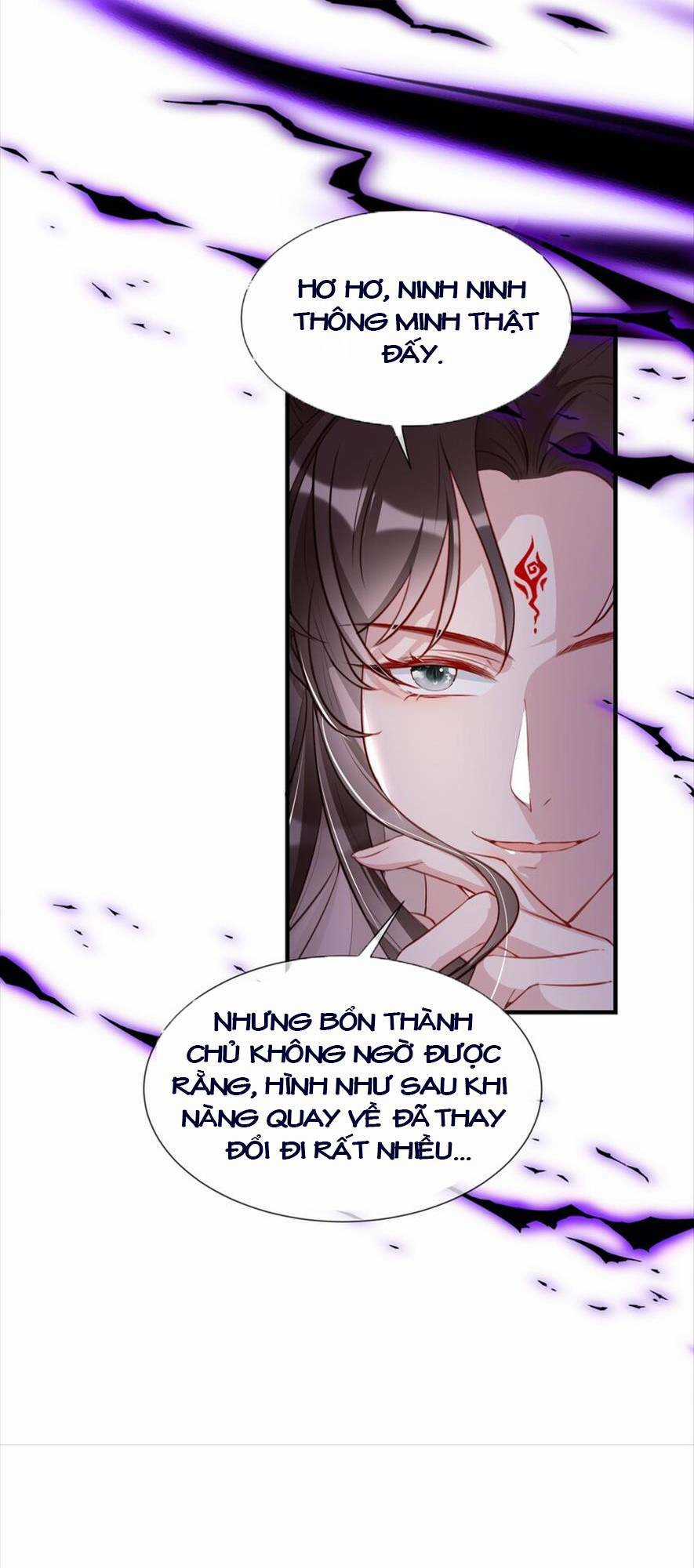 Nhặt Nuôi Phu Quân Chapter 30 trang 36