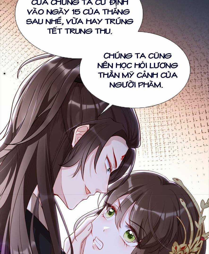 Nhặt Nuôi Phu Quân Chapter 30 trang 38