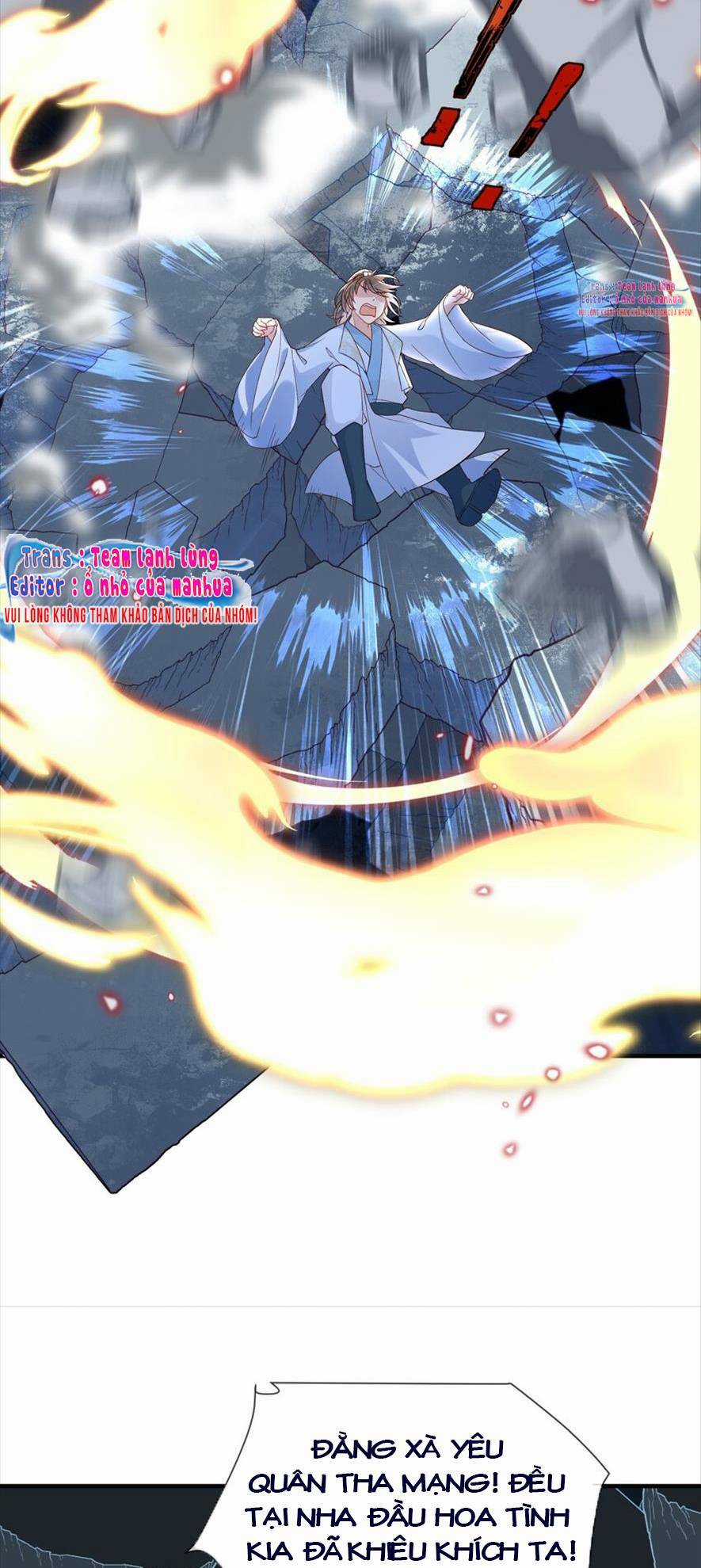 Nhặt Nuôi Phu Quân Chapter 30 trang 4