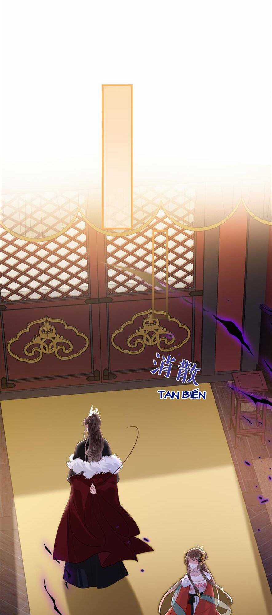 Nhặt Nuôi Phu Quân Chapter 30 trang 40