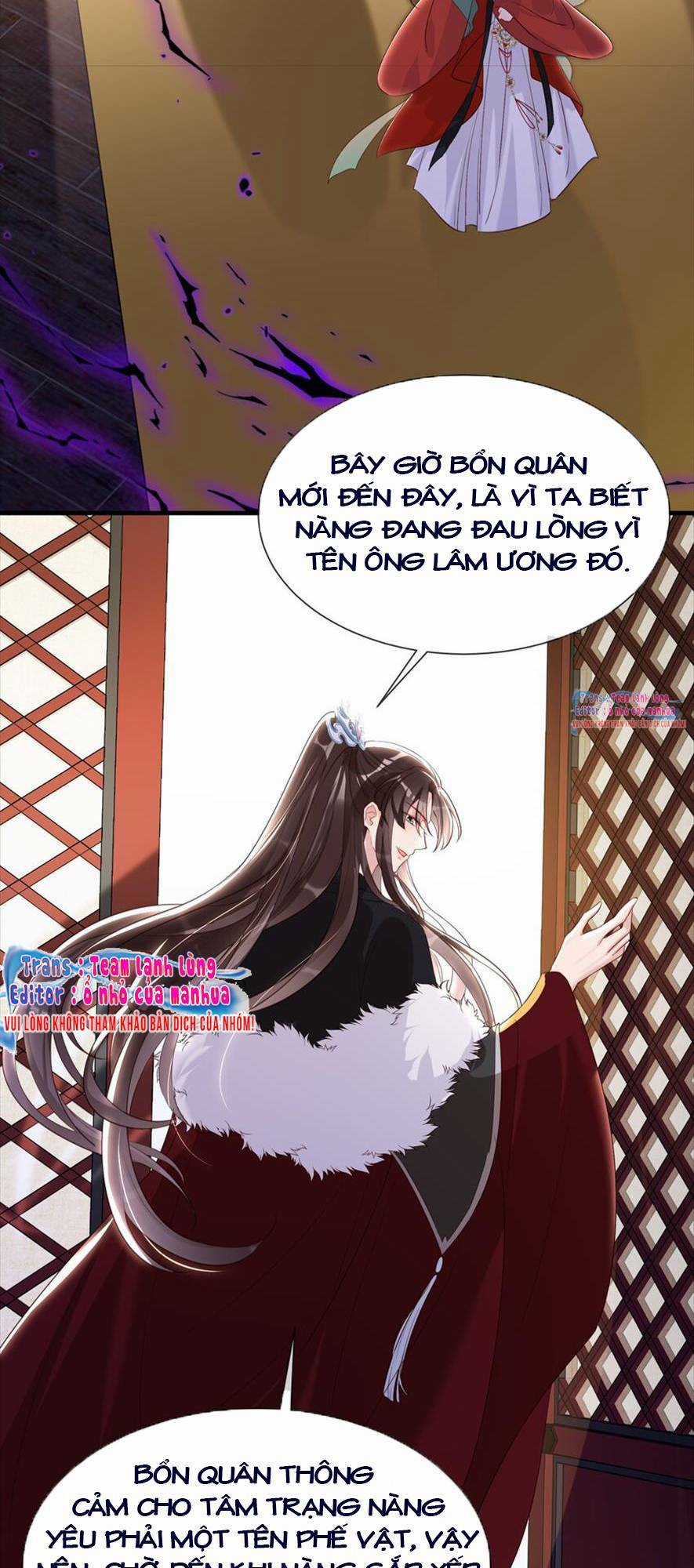 Nhặt Nuôi Phu Quân Chapter 30 trang 41