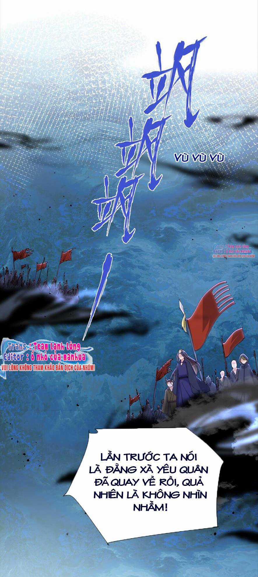 Nhặt Nuôi Phu Quân Chapter 30 trang 9