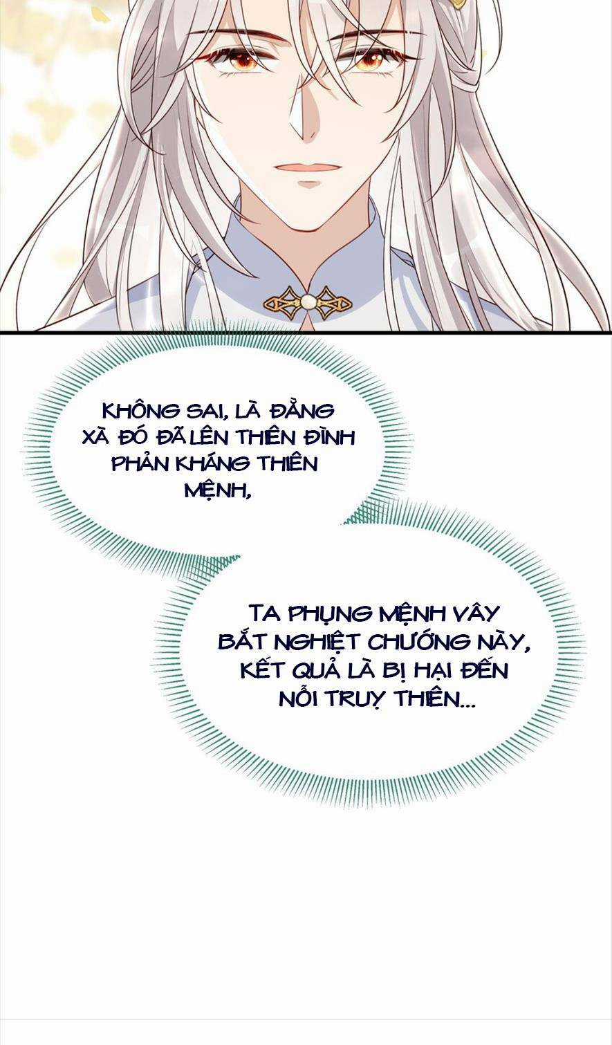 Nhặt Nuôi Phu Quân Chapter 31 trang 11