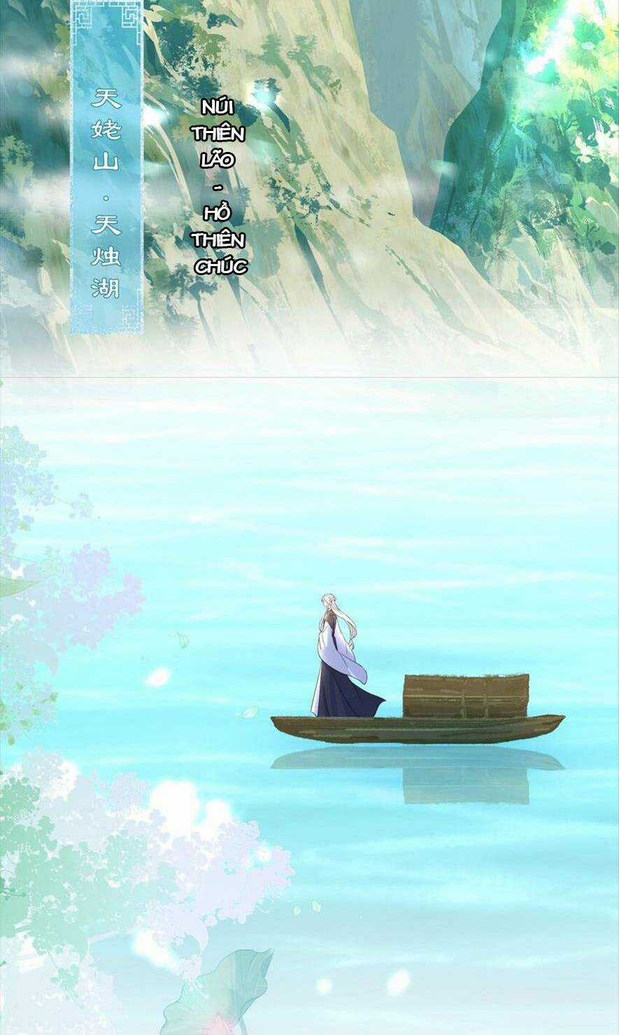 Nhặt Nuôi Phu Quân Chapter 31 trang 15