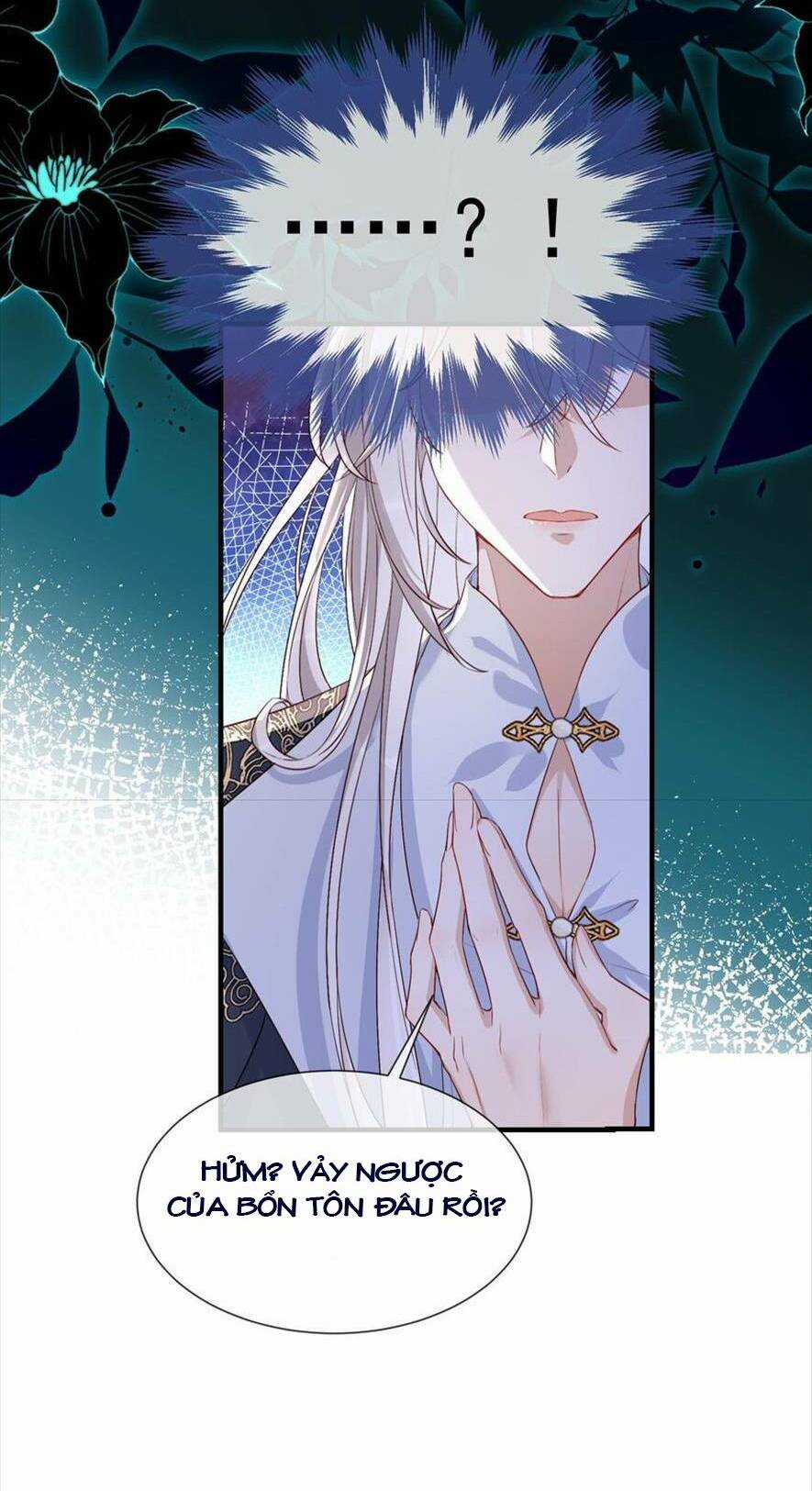 Nhặt Nuôi Phu Quân Chapter 31 trang 18