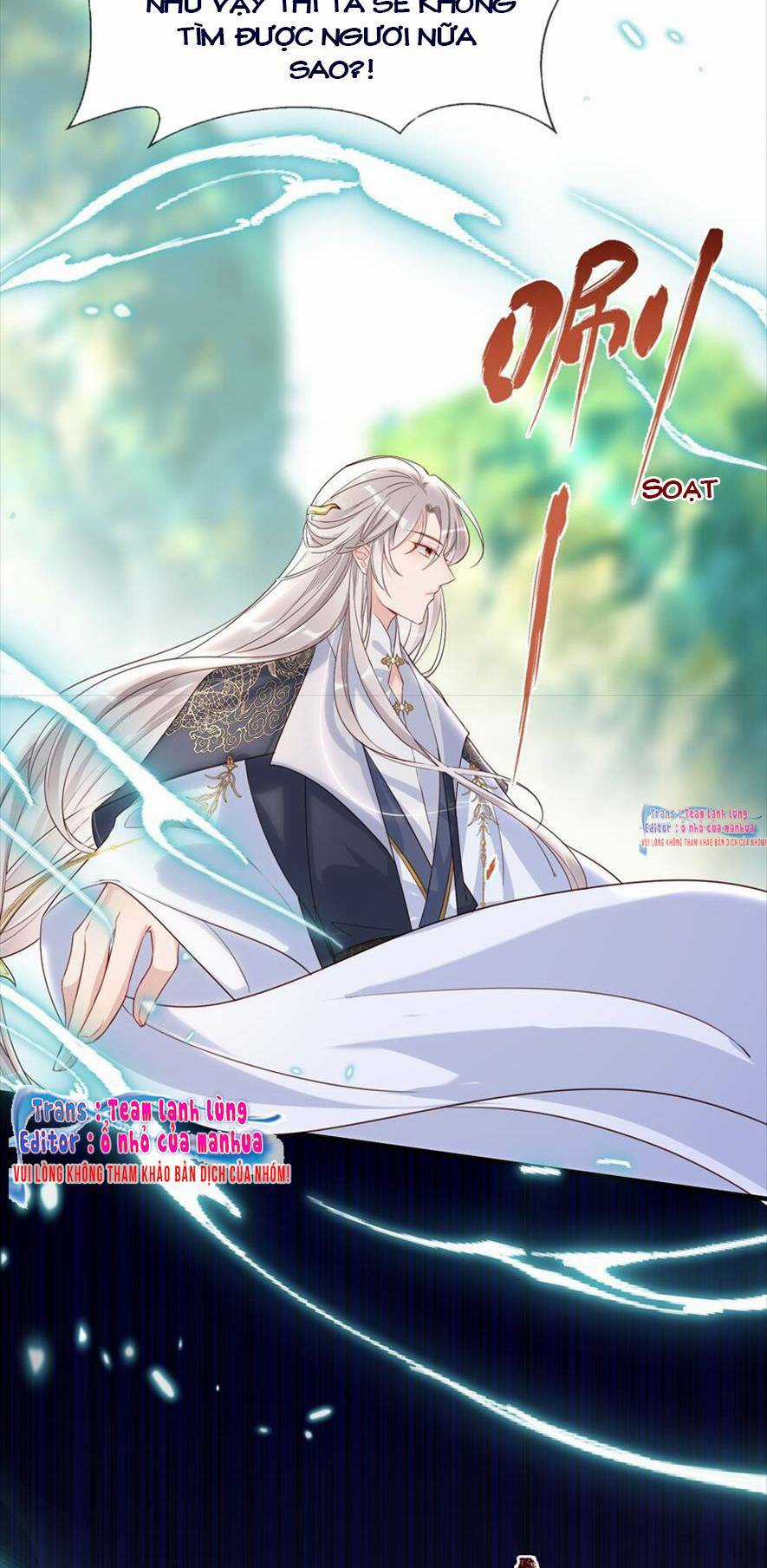 Nhặt Nuôi Phu Quân Chapter 31 trang 20