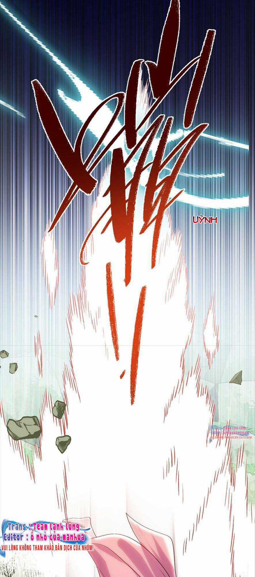 Nhặt Nuôi Phu Quân Chapter 31 trang 21