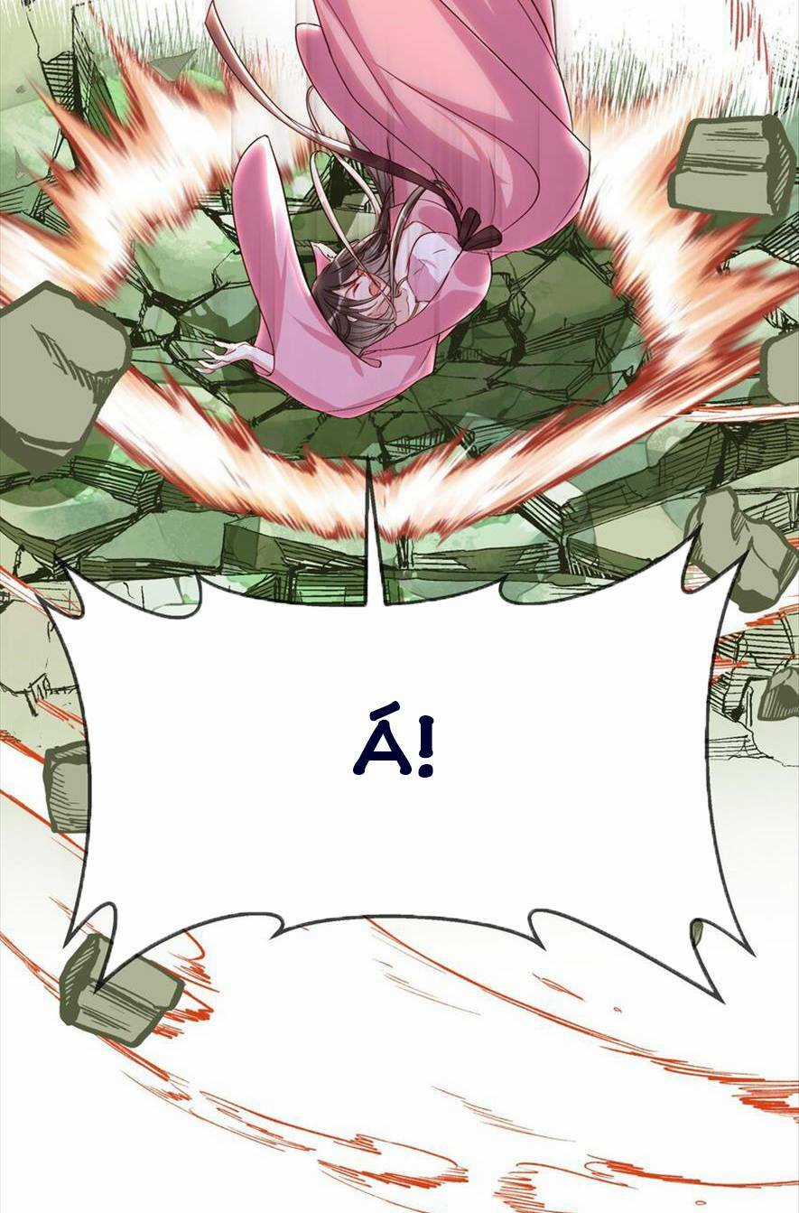 Nhặt Nuôi Phu Quân Chapter 31 trang 22