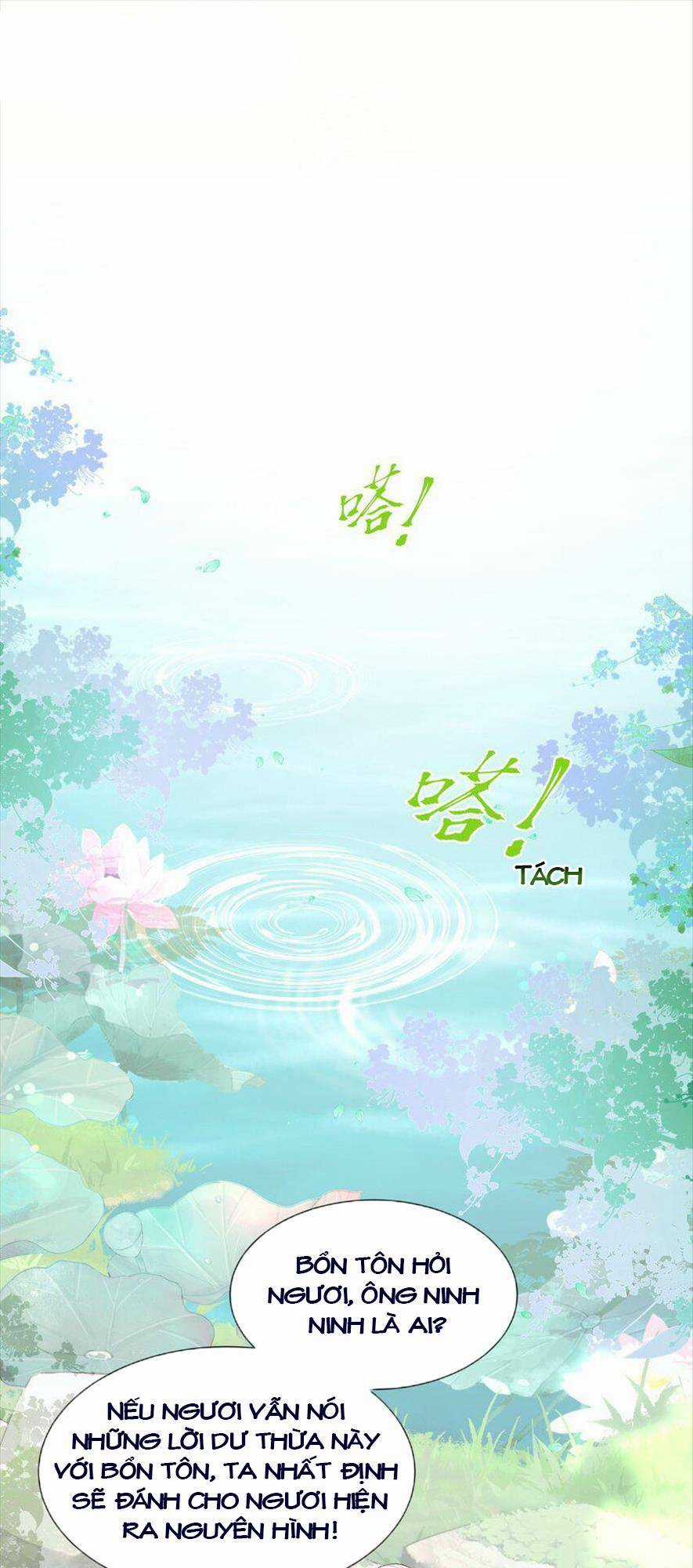 Nhặt Nuôi Phu Quân Chapter 31 trang 24