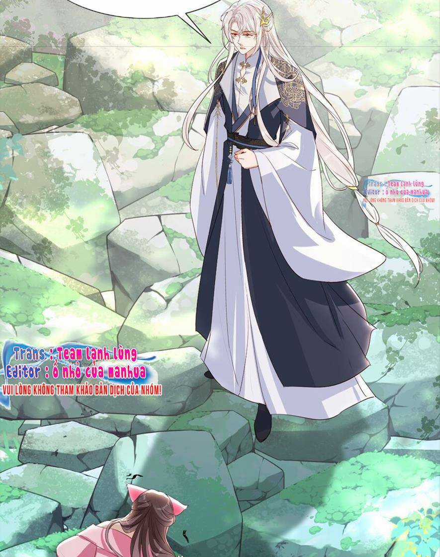 Nhặt Nuôi Phu Quân Chapter 31 trang 25