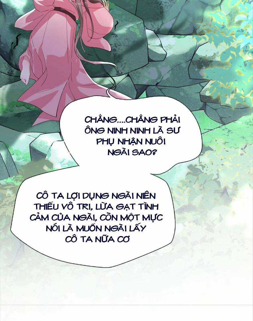 Nhặt Nuôi Phu Quân Chapter 31 trang 26