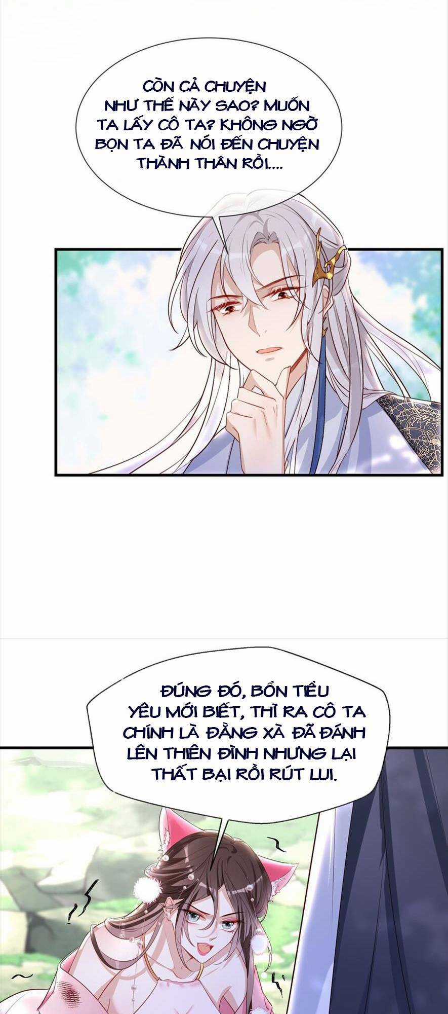 Nhặt Nuôi Phu Quân Chapter 31 trang 27